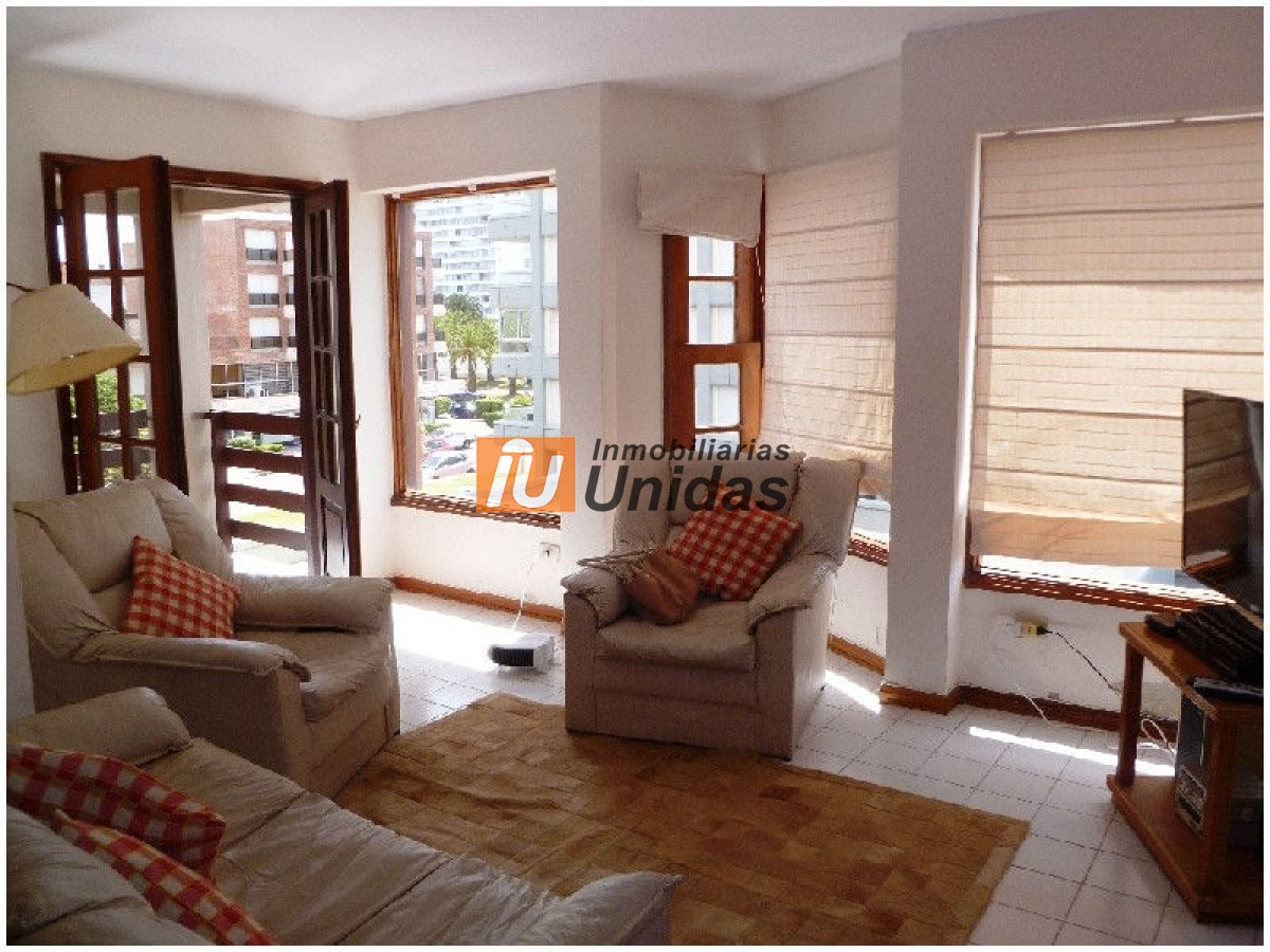 Apartamento ID.232296 - Apartamento en Punta del Este, Península