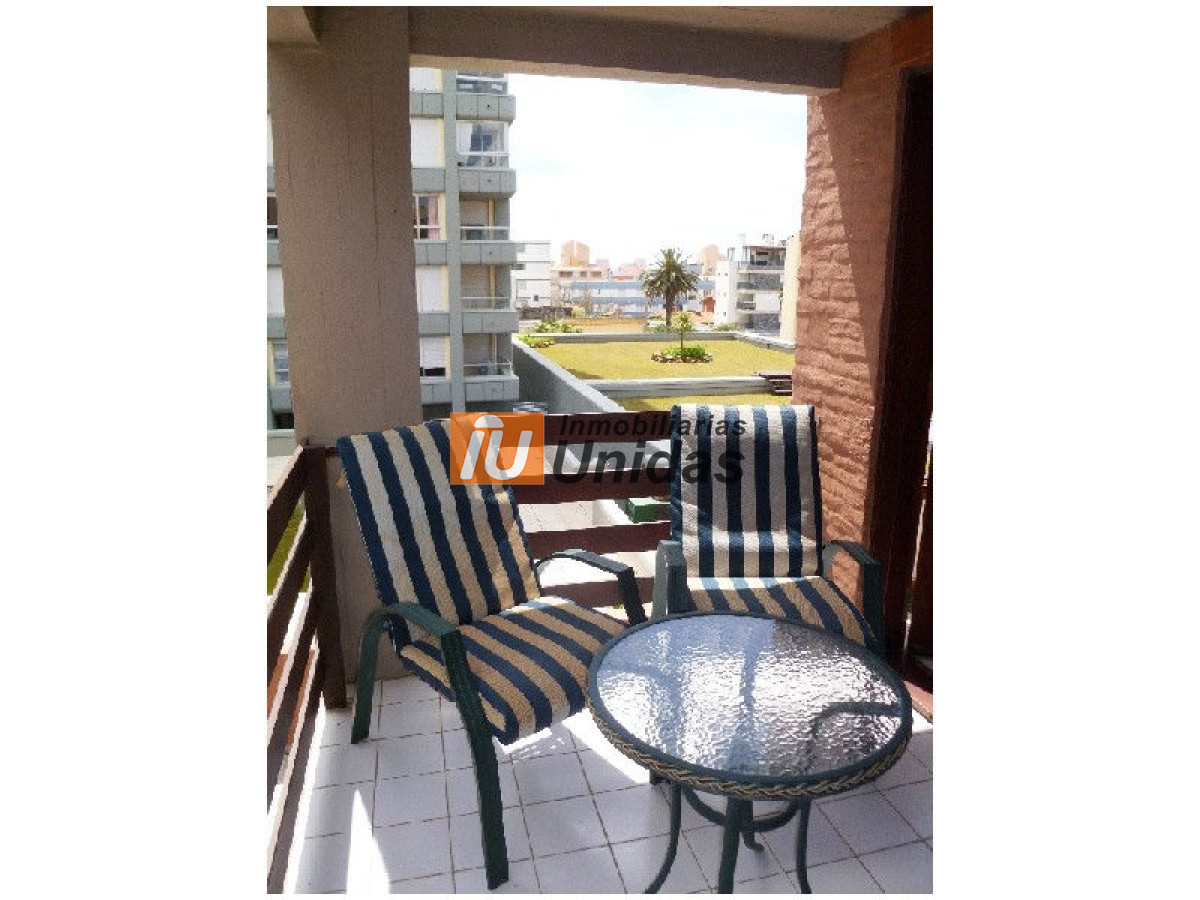 Apartamento ID.232296 - Apartamento en Punta del Este, Península