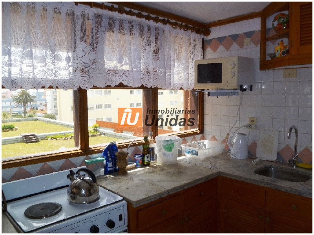 Apartamento ID.232296 - Apartamento en Punta del Este, Península