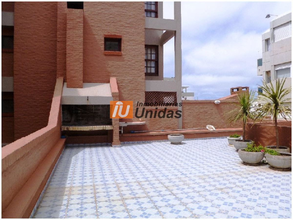 Apartamento ID.232296 - Apartamento en Punta del Este, Península