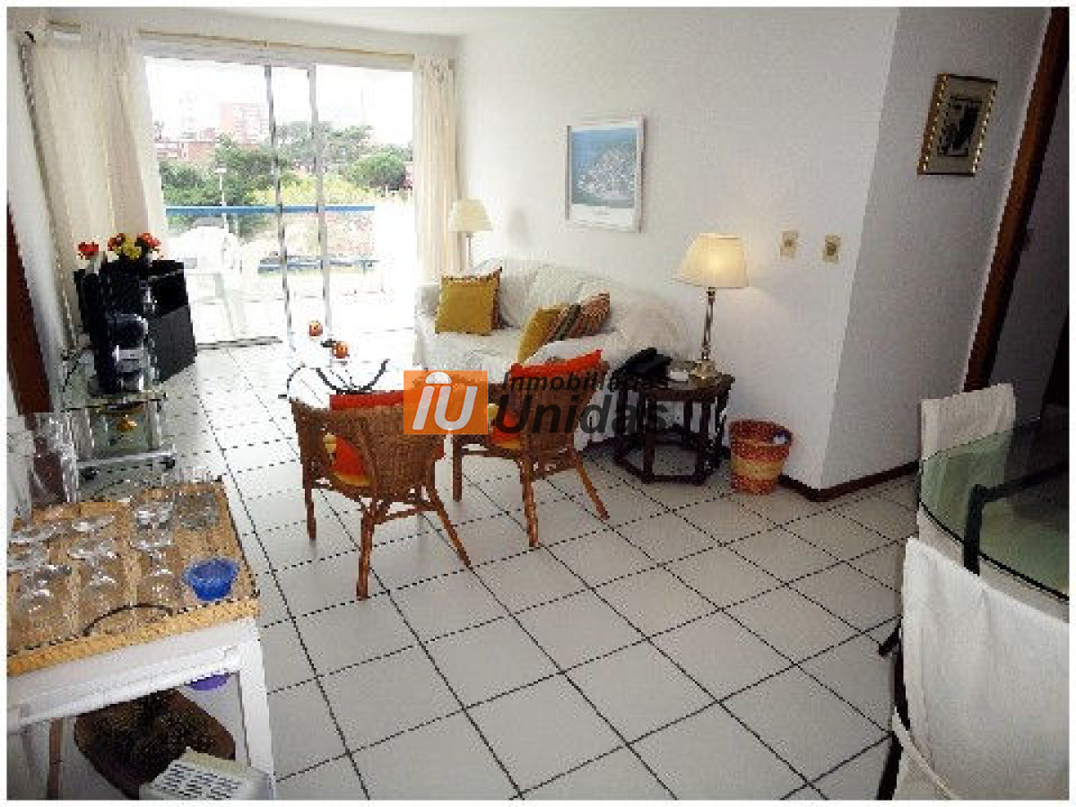 Apartamento ID.232297 - Apartamento en Punta del Este, Mansa