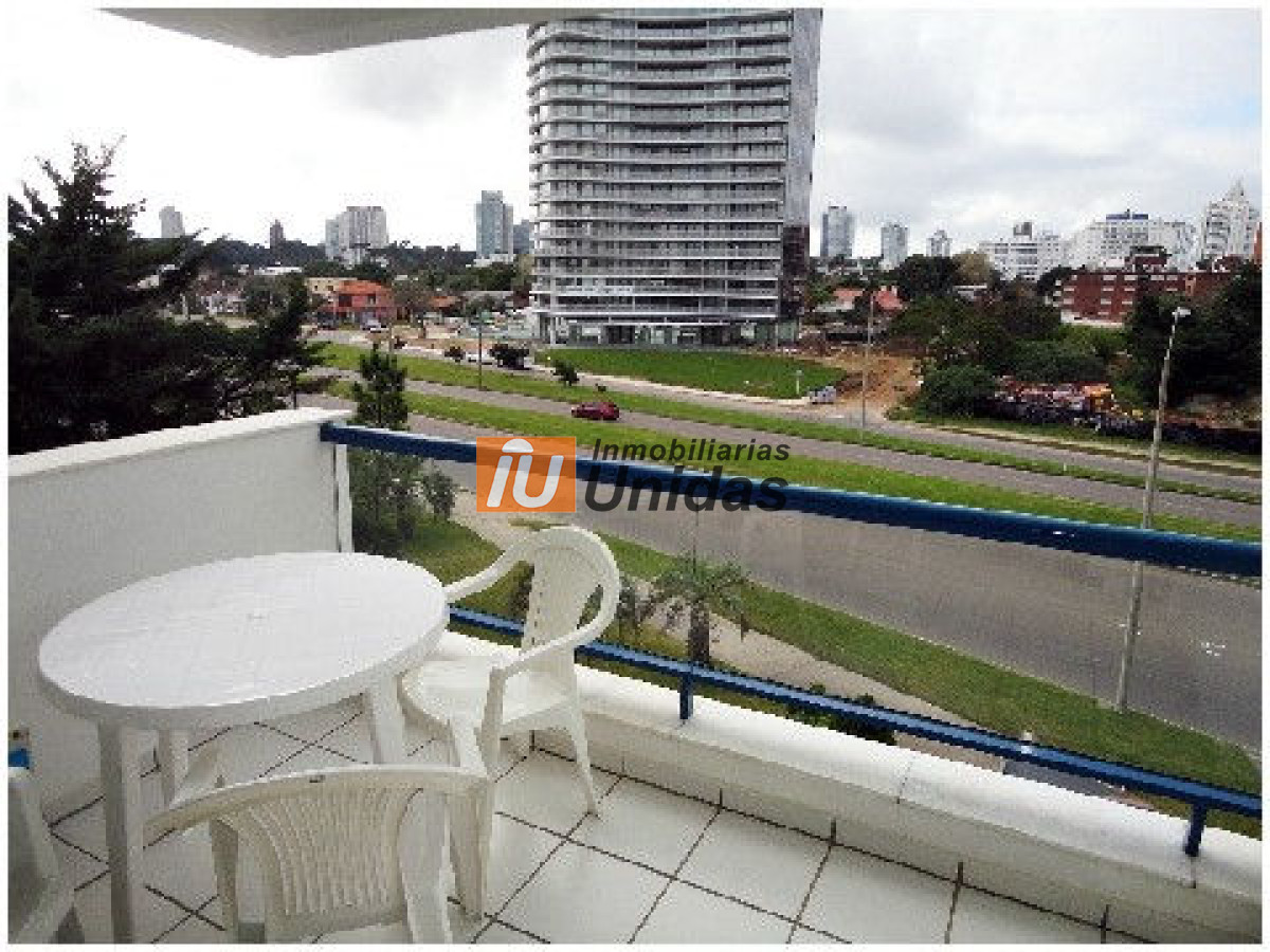 Apartamento ID.232297 - Apartamento en Punta del Este, Mansa