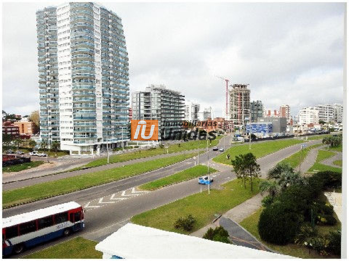 Apartamento ID.232297 - Apartamento en Punta del Este, Mansa