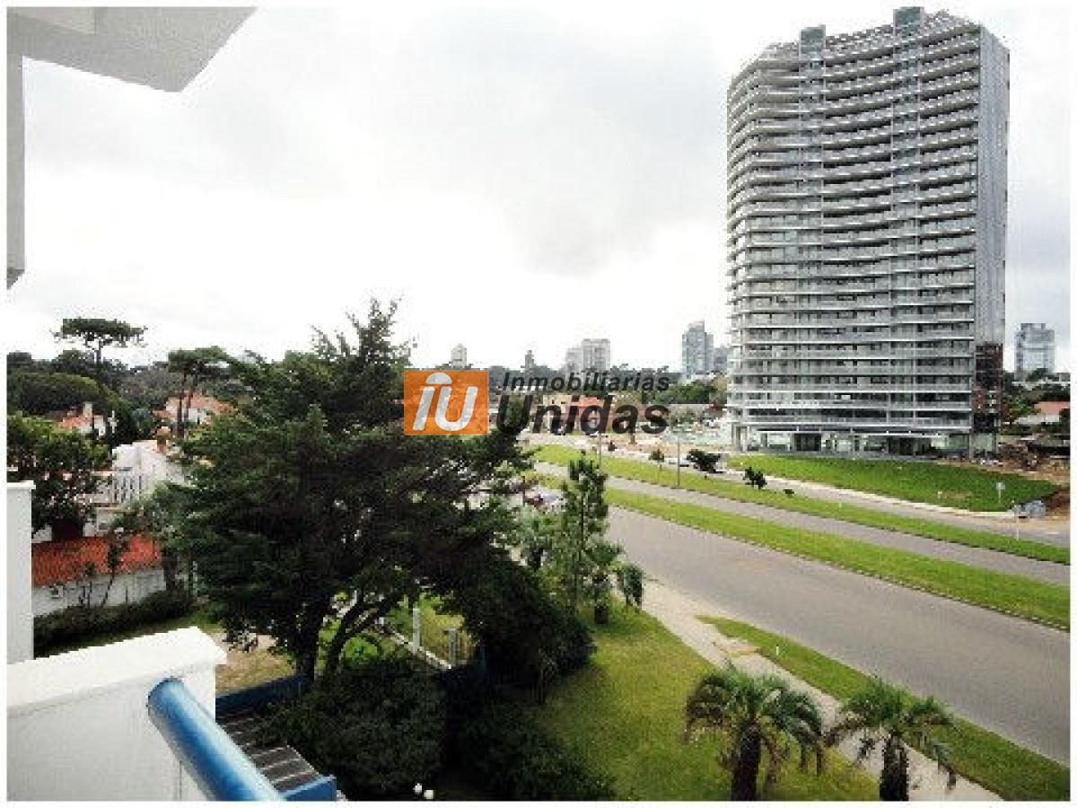 Apartamento ID.232297 - Apartamento en Punta del Este, Mansa