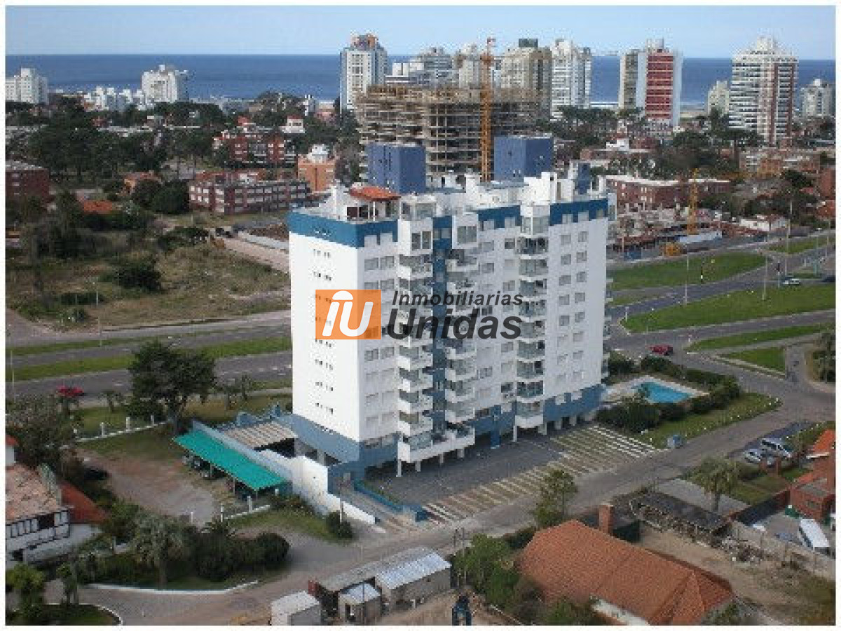 Apartamento ID.232297 - Apartamento en Punta del Este, Mansa