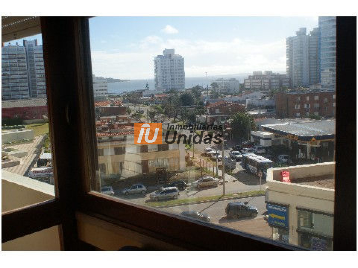 Apartamento ID.232309 - Apartamento en Punta del Este, Brava