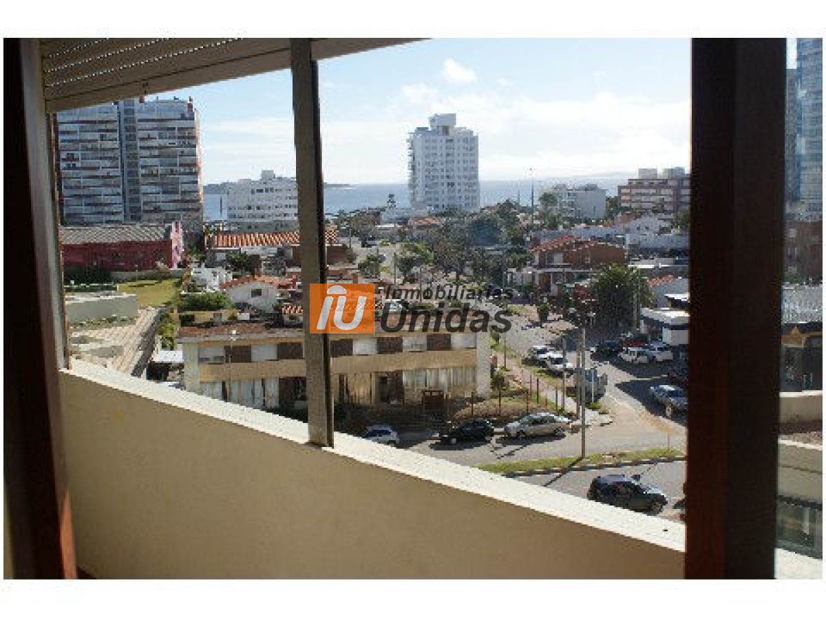 Apartamento ID.232309 - Apartamento en Punta del Este, Brava