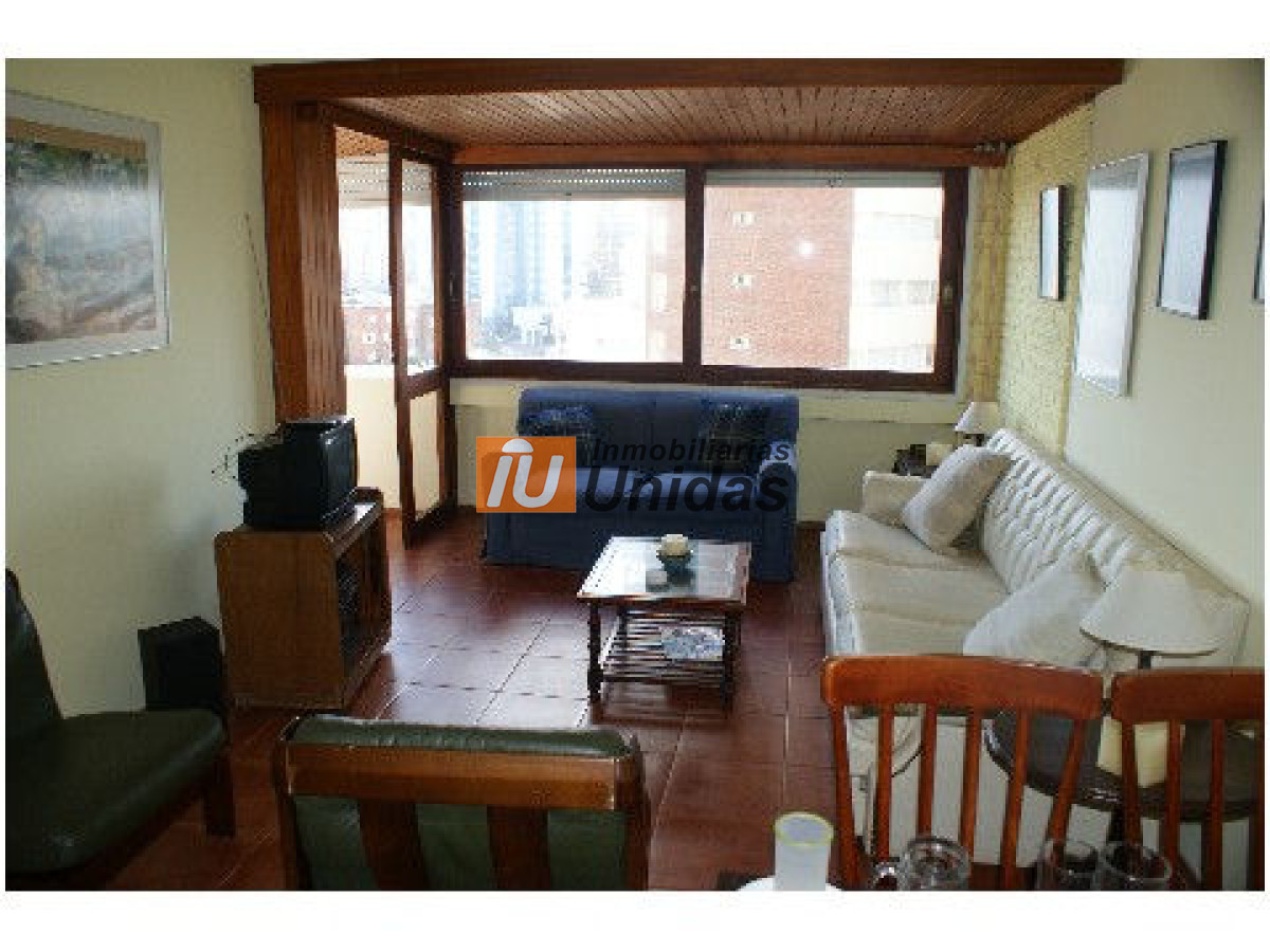 Apartamento ID.232309 - Apartamento en Punta del Este, Brava