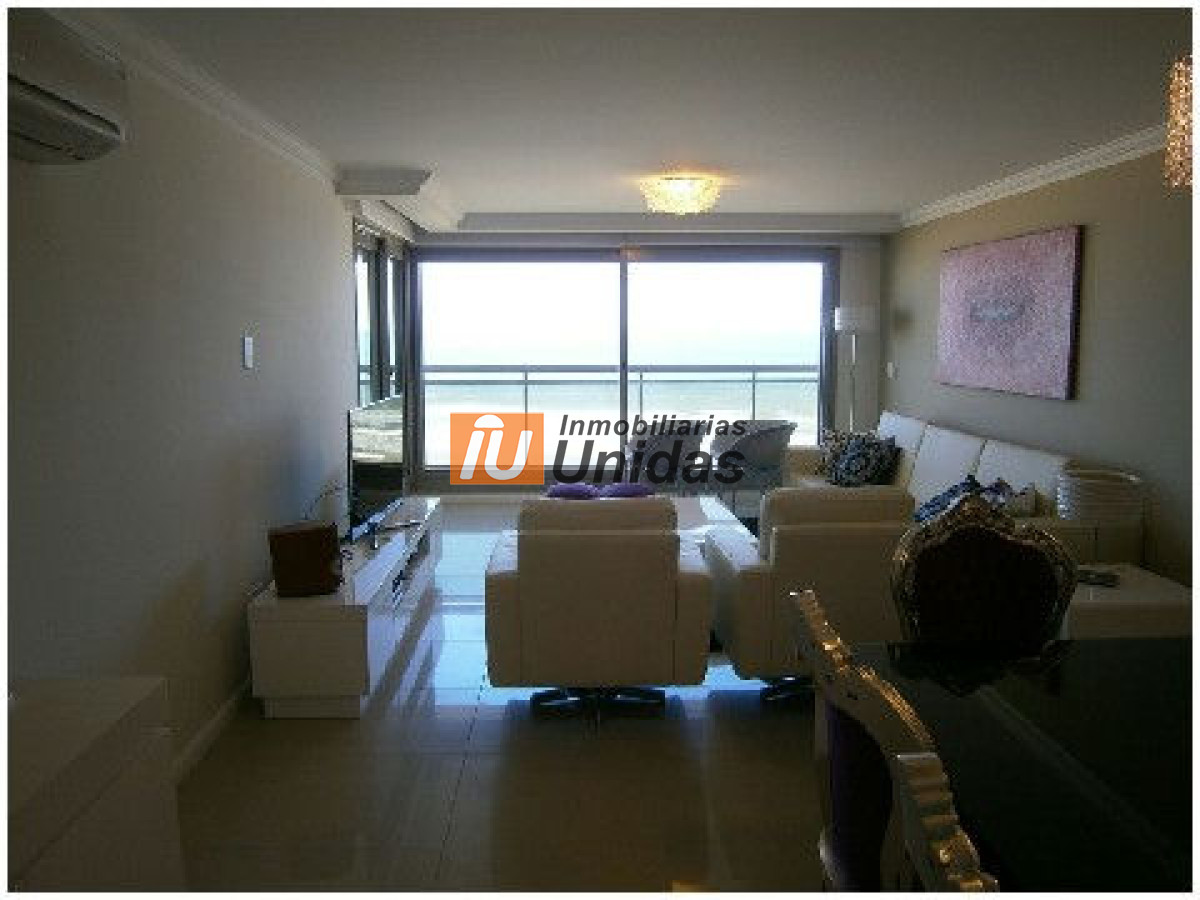 Apartamento ID.232310 - Apartamento en Punta del Este, Brava