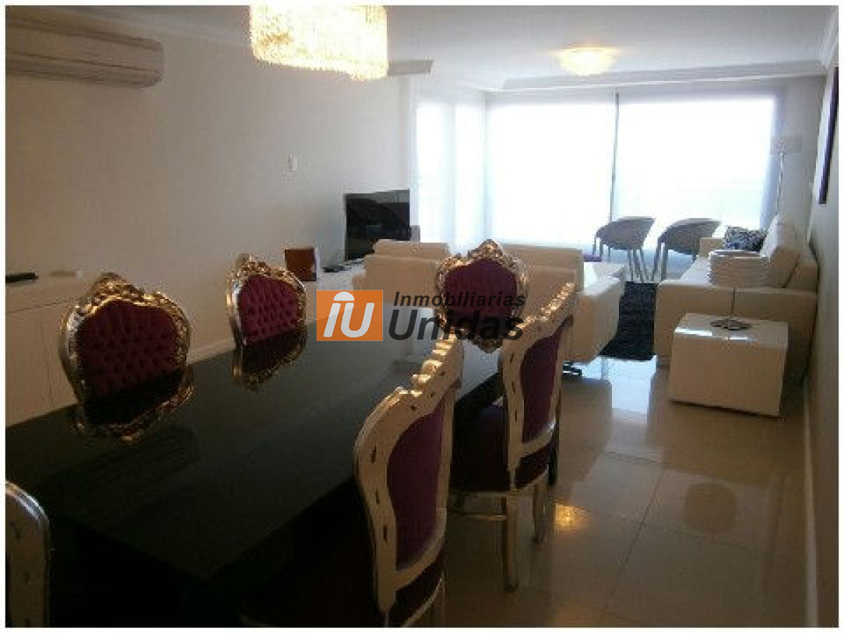 Apartamento ID.232310 - Apartamento en Punta del Este, Brava