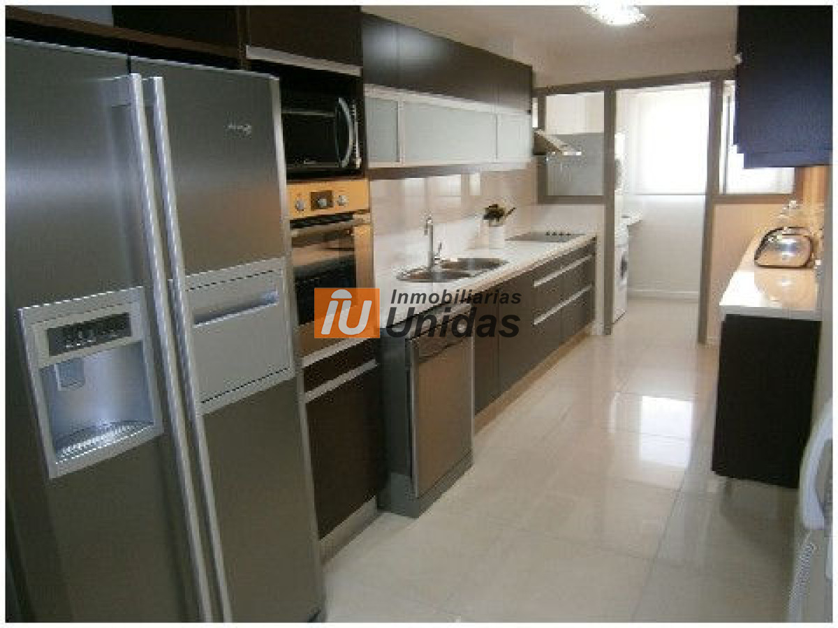 Apartamento ID.232310 - Apartamento en Punta del Este, Brava