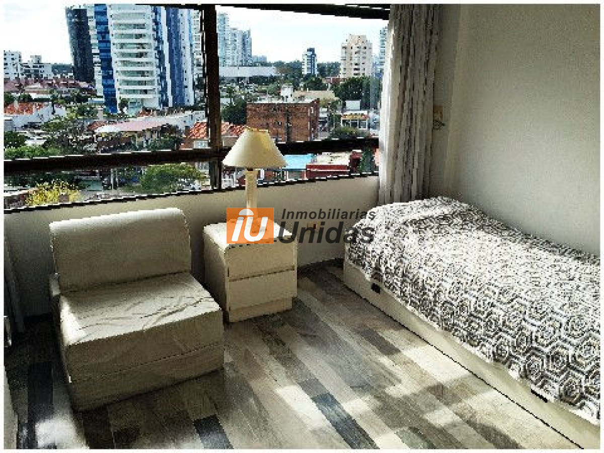 Apartamento ID.232334 - Apartamento en Punta del Este, Brava