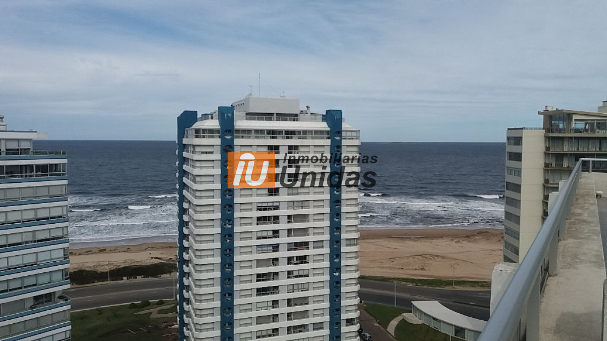 Apartamento ID.232339 - Apartamento en Punta del Este, Brava