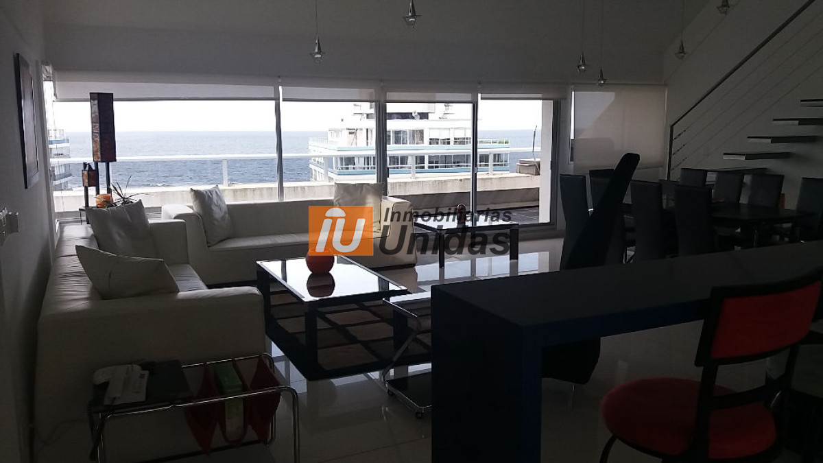 Apartamento ID.232339 - Apartamento en Punta del Este, Brava