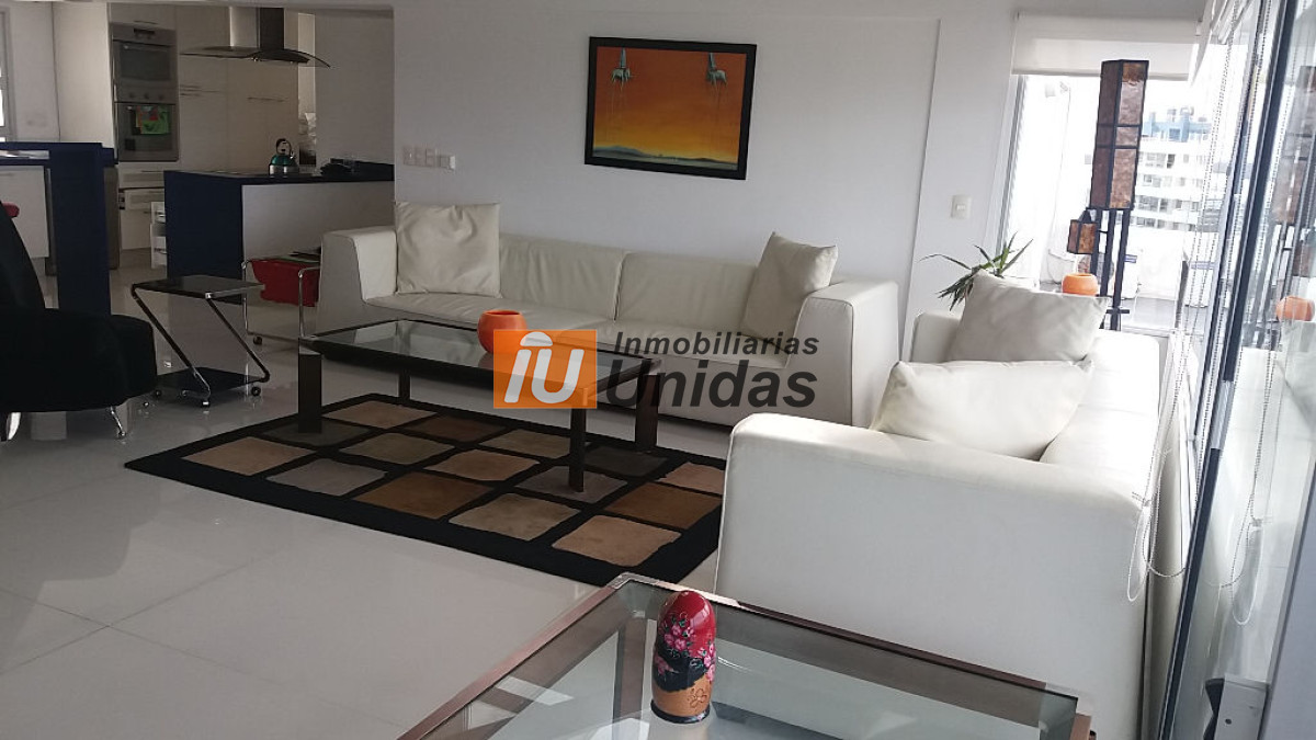 Apartamento ID.232339 - Apartamento en Punta del Este, Brava