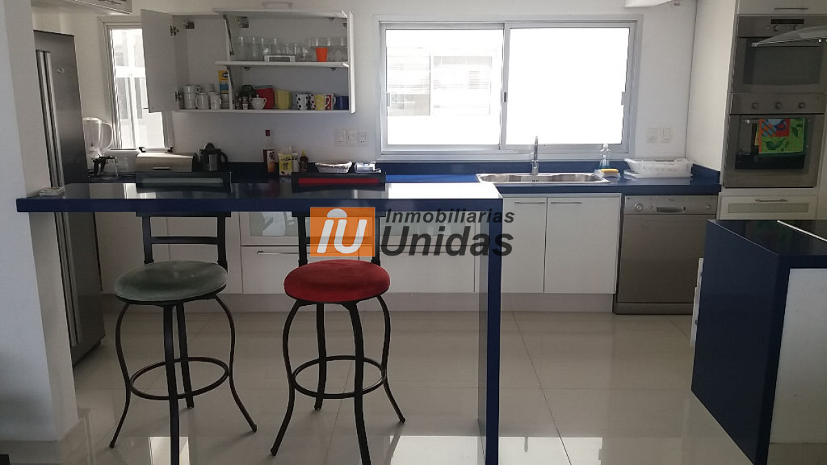 Apartamento ID.232339 - Apartamento en Punta del Este, Brava