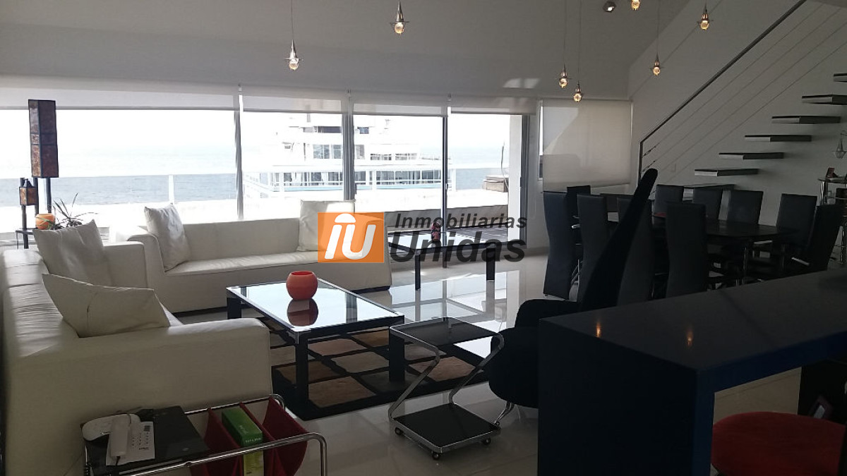 Apartamento ID.232339 - Apartamento en Punta del Este, Brava