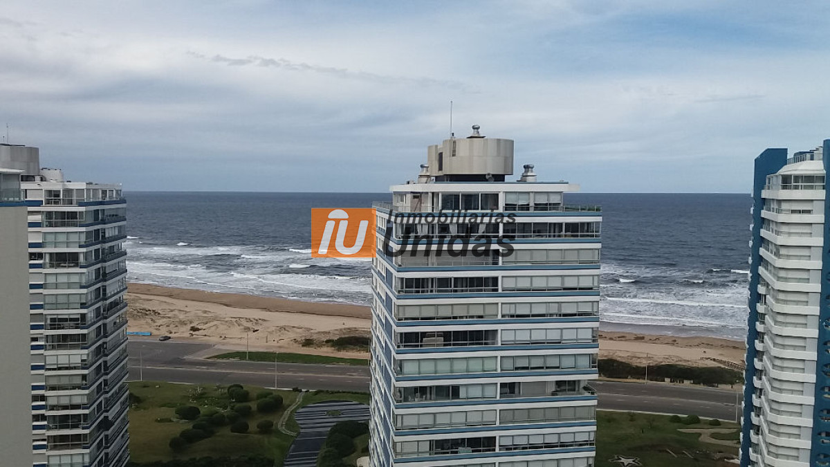 Apartamento ID.232339 - Apartamento en Punta del Este, Brava