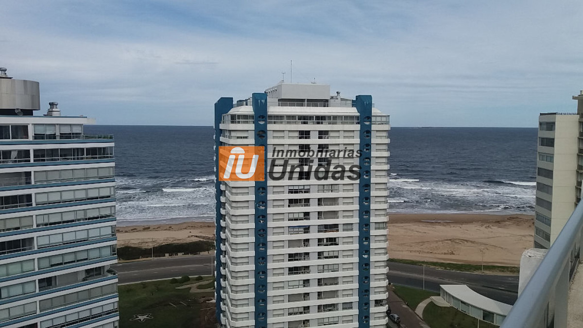 Apartamento ID.232339 - Apartamento en Punta del Este, Brava