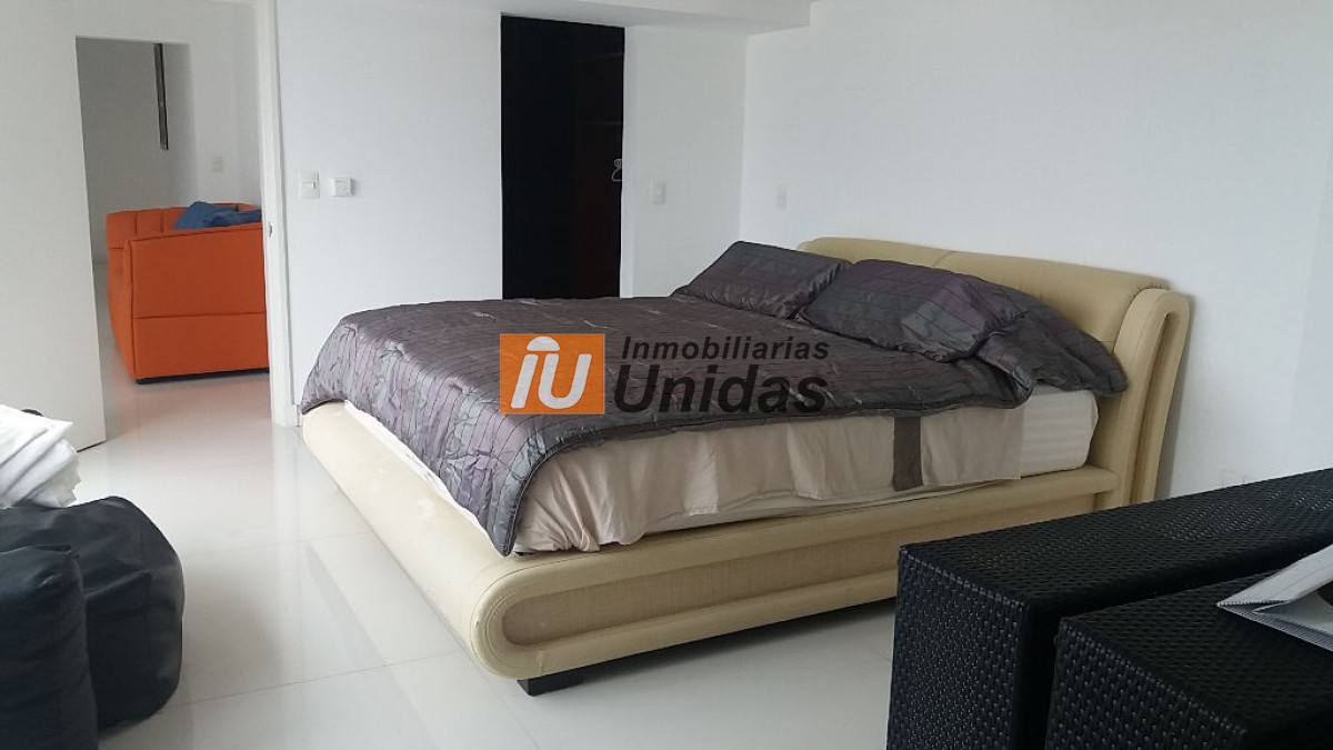 Apartamento ID.232339 - Apartamento en Punta del Este, Brava