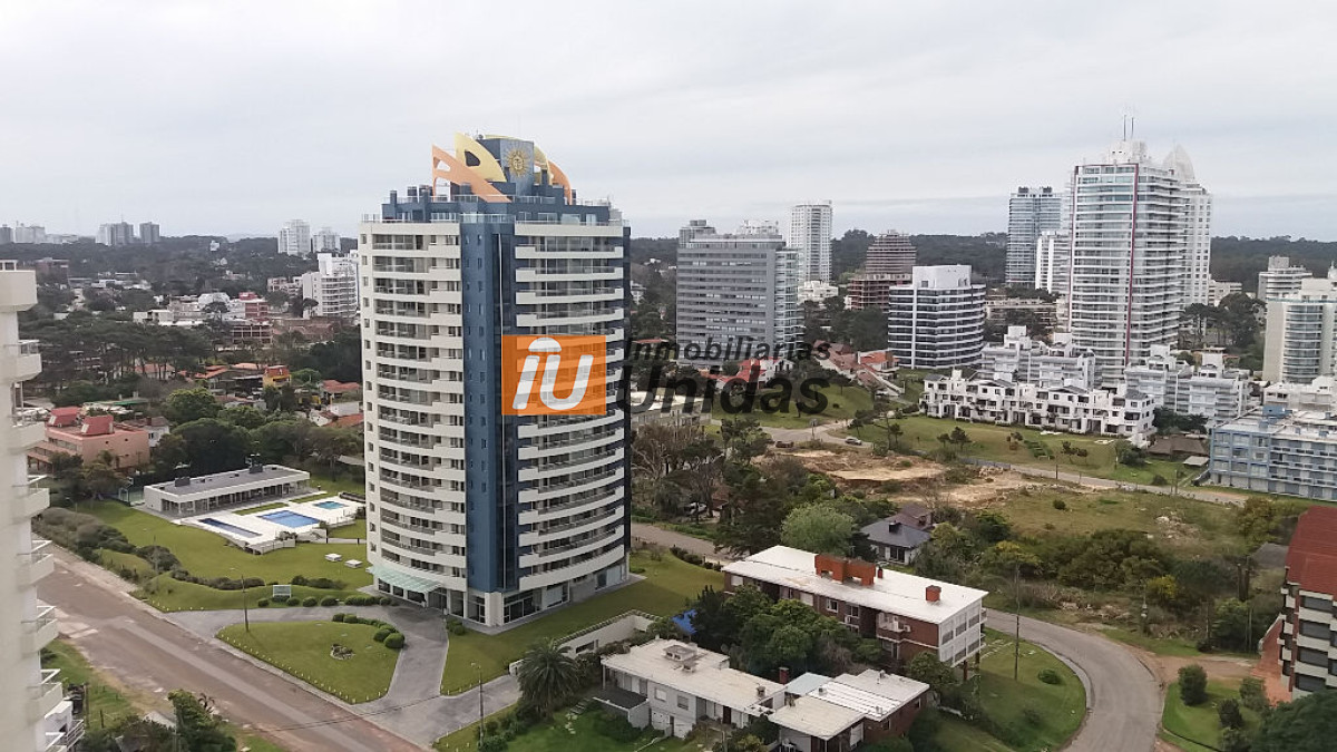 Apartamento ID.232339 - Apartamento en Punta del Este, Brava