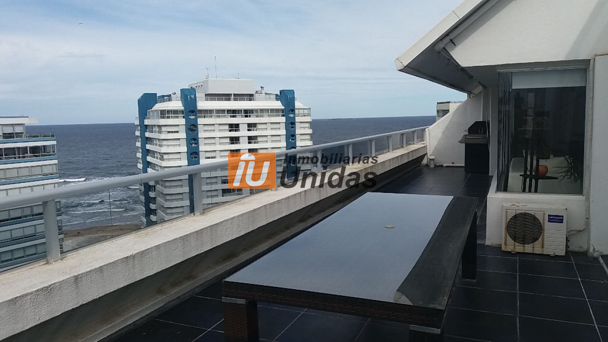 Apartamento ID.232339 - Apartamento en Punta del Este, Brava