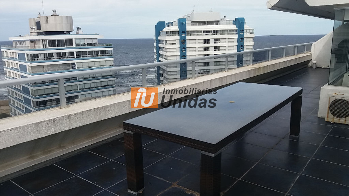 Apartamento ID.232339 - Apartamento en Punta del Este, Brava