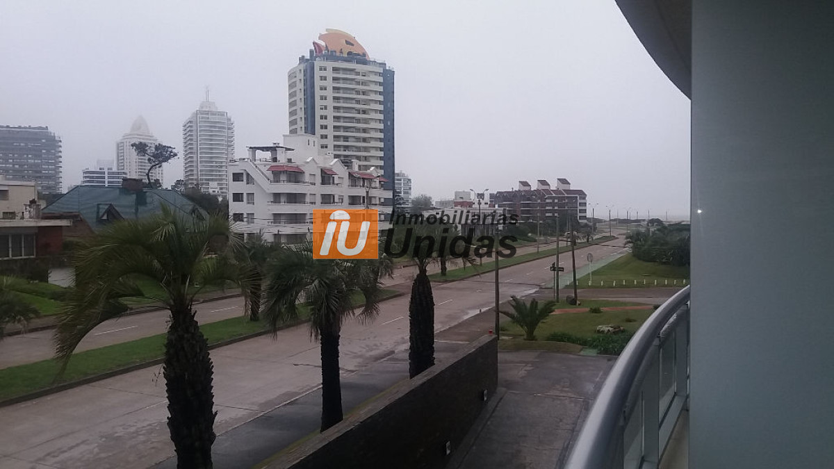 Apartamento ID.232340 - Apartamento en Punta del Este, Brava