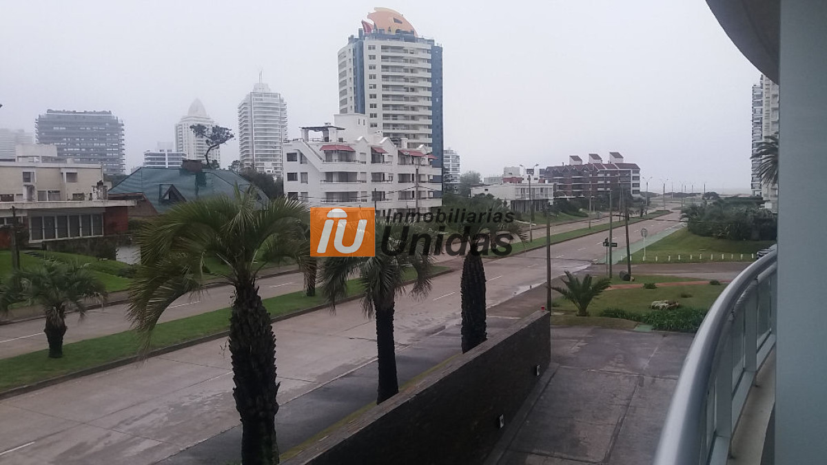 Apartamento ID.232340 - Apartamento en Punta del Este, Brava
