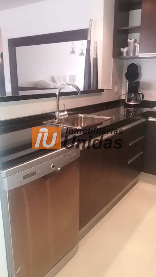 Apartamento ID.232340 - Apartamento en Punta del Este, Brava