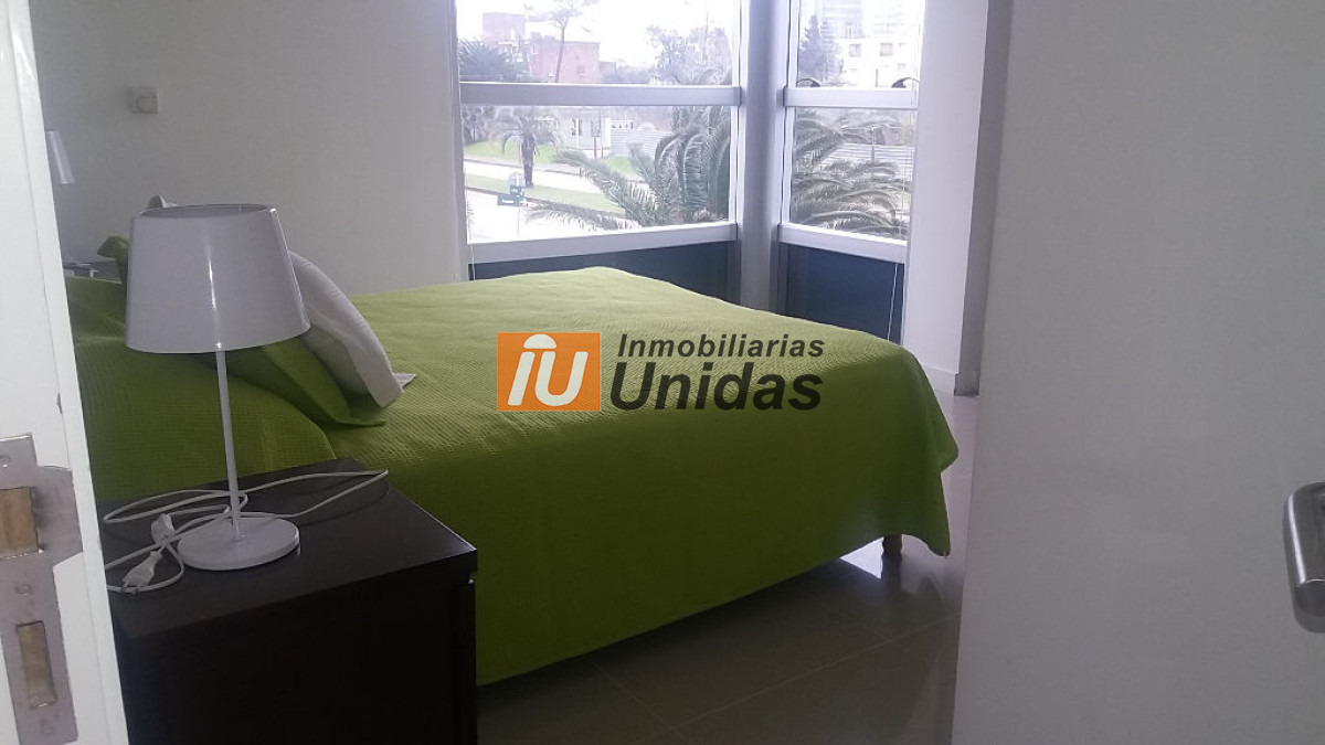 Apartamento ID.232340 - Apartamento en Punta del Este, Brava