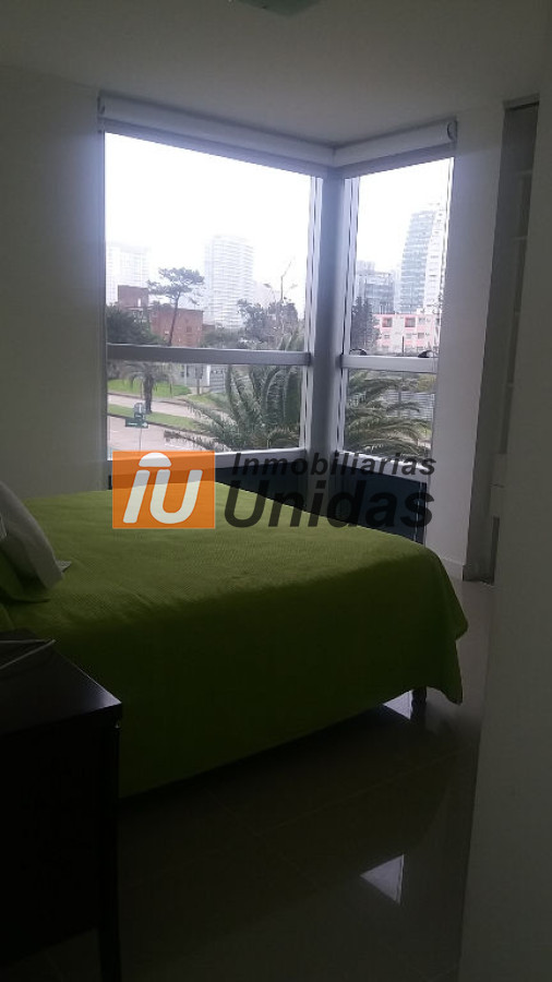Apartamento ID.232340 - Apartamento en Punta del Este, Brava