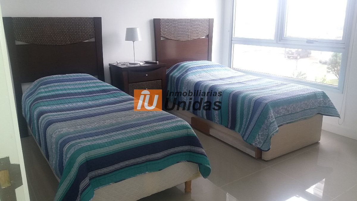 Apartamento ID.232340 - Apartamento en Punta del Este, Brava