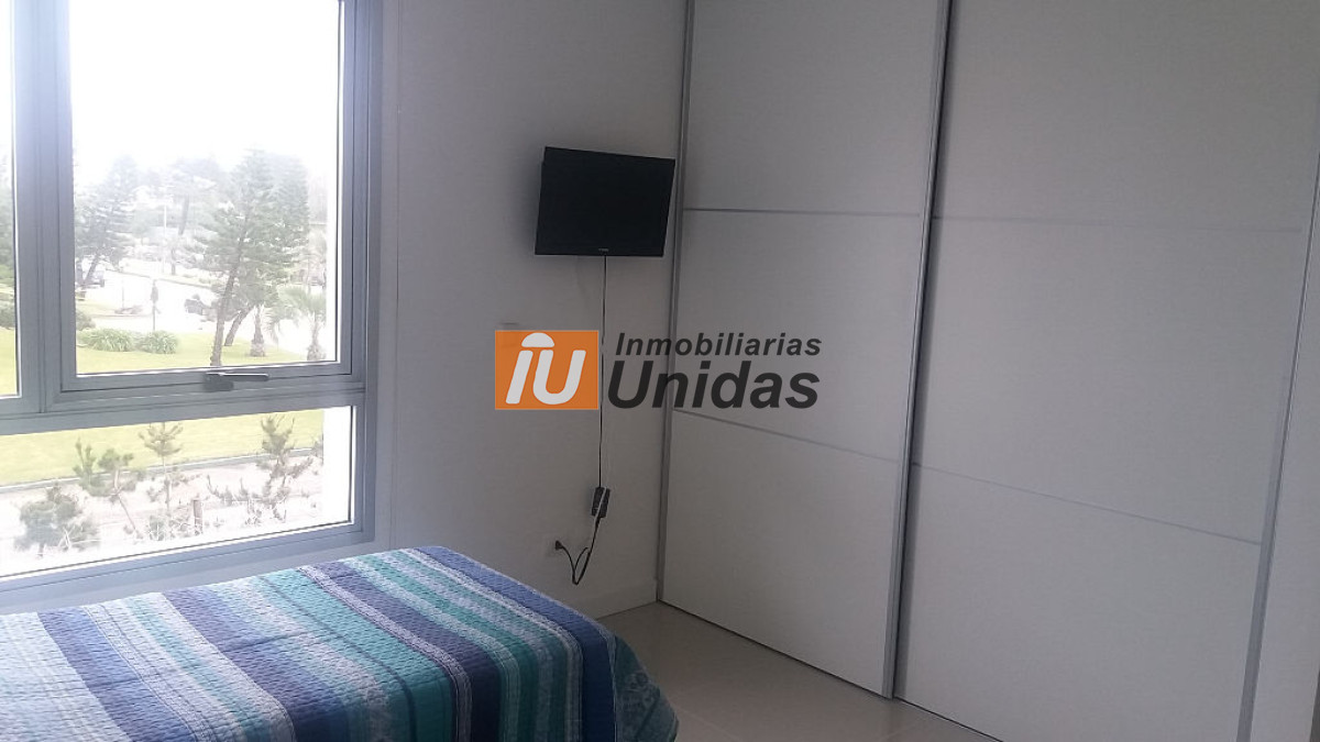Apartamento ID.232340 - Apartamento en Punta del Este, Brava