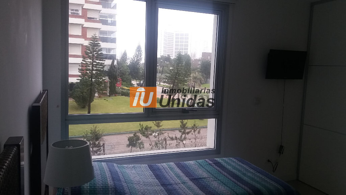 Apartamento ID.232340 - Apartamento en Punta del Este, Brava