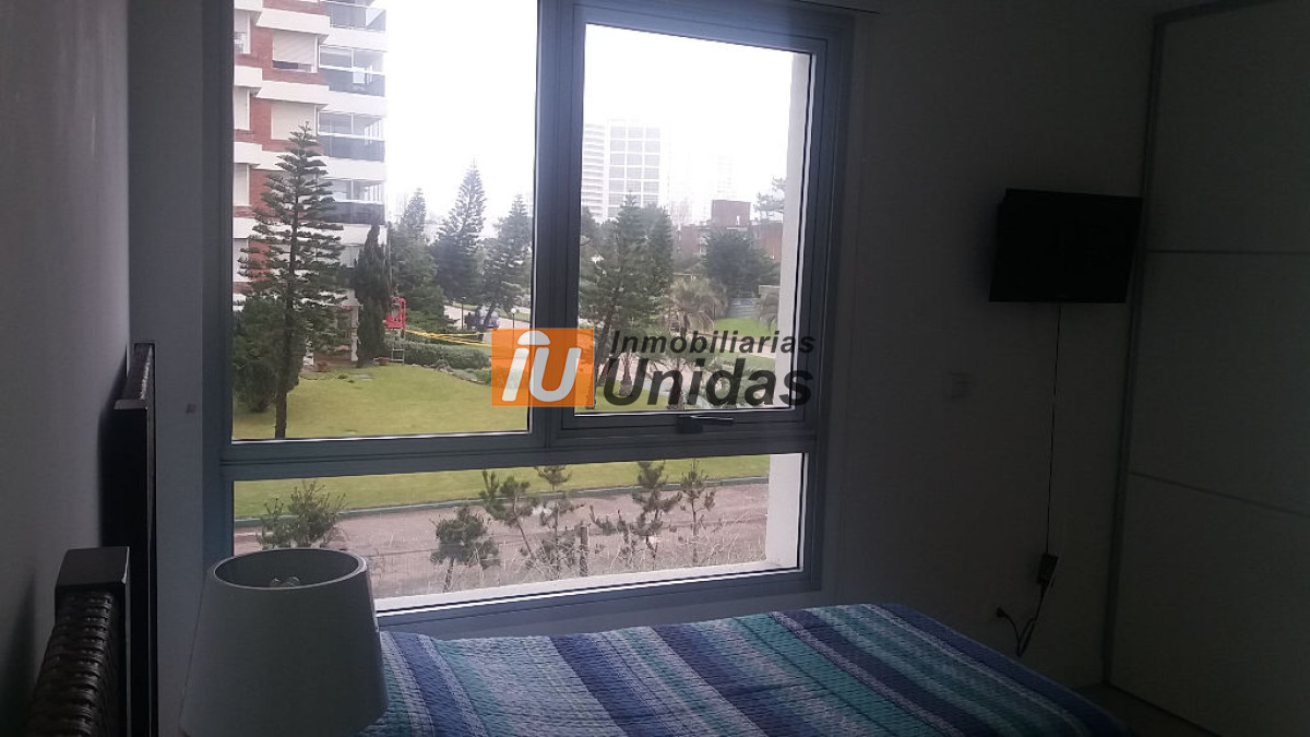 Apartamento ID.232340 - Apartamento en Punta del Este, Brava