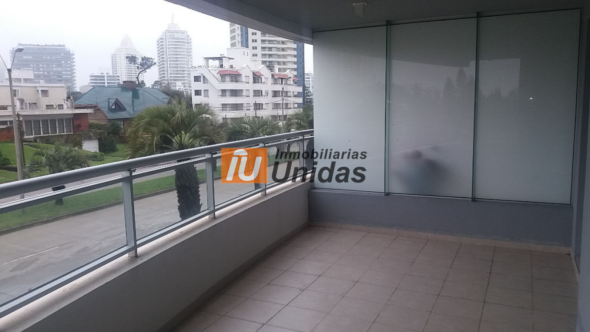 Apartamento ID.232340 - Apartamento en Punta del Este, Brava