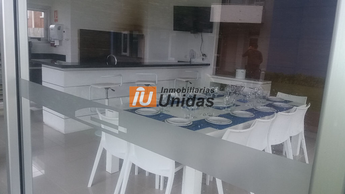 Apartamento ID.232340 - Apartamento en Punta del Este, Brava
