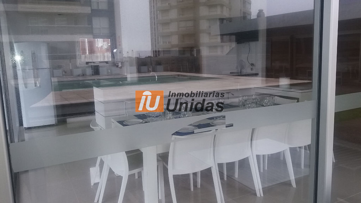 Apartamento ID.232340 - Apartamento en Punta del Este, Brava