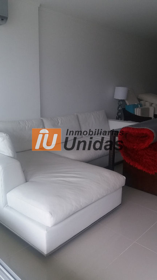 Apartamento ID.232340 - Apartamento en Punta del Este, Brava