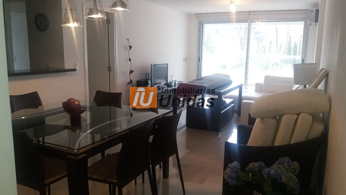 Apartamento ID.232340 - Apartamento en Punta del Este, Brava