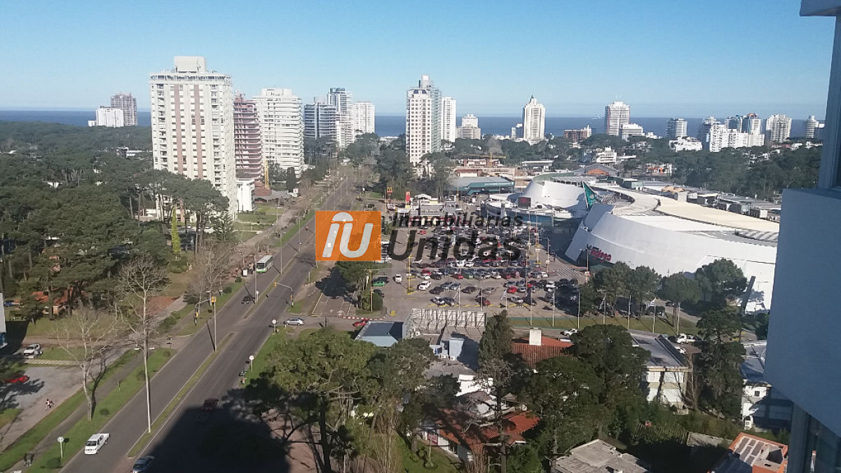 Apartamento ID.232341 - Apartamento en Punta del Este, Roosevelt