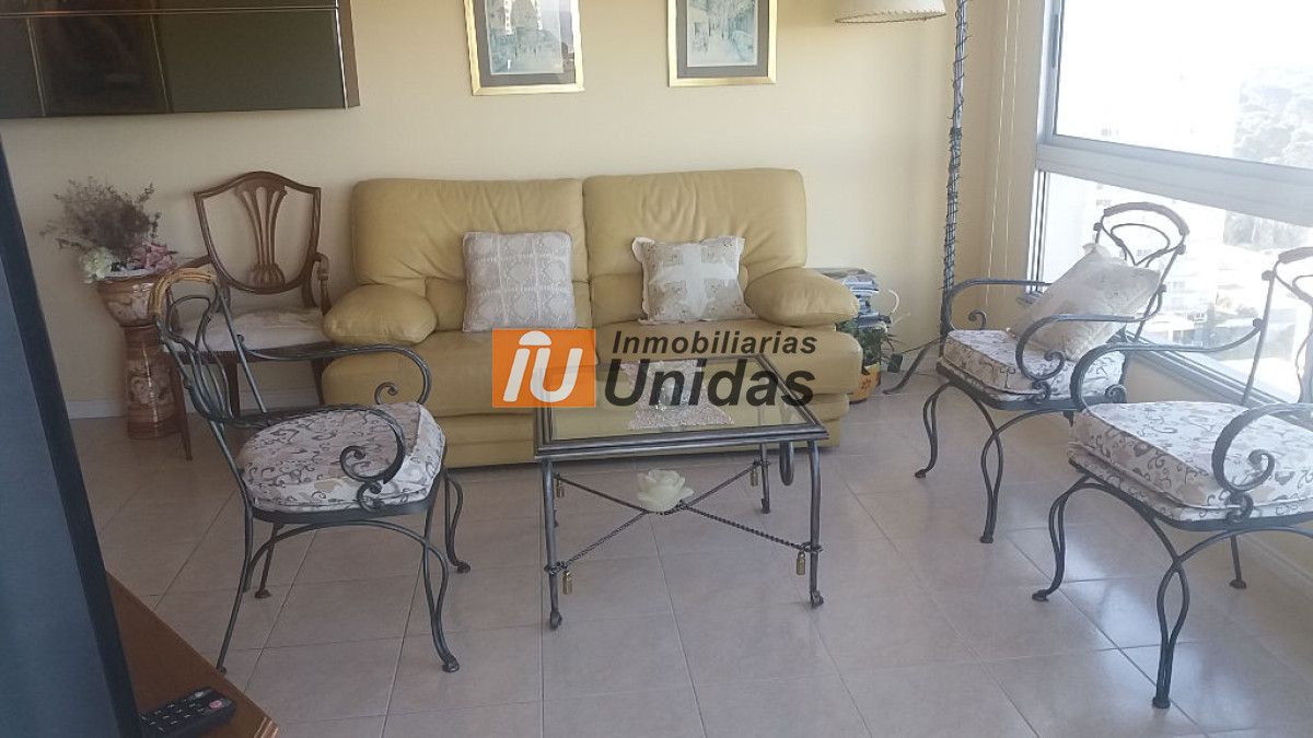 Apartamento ID.232341 - Apartamento en Punta del Este, Roosevelt