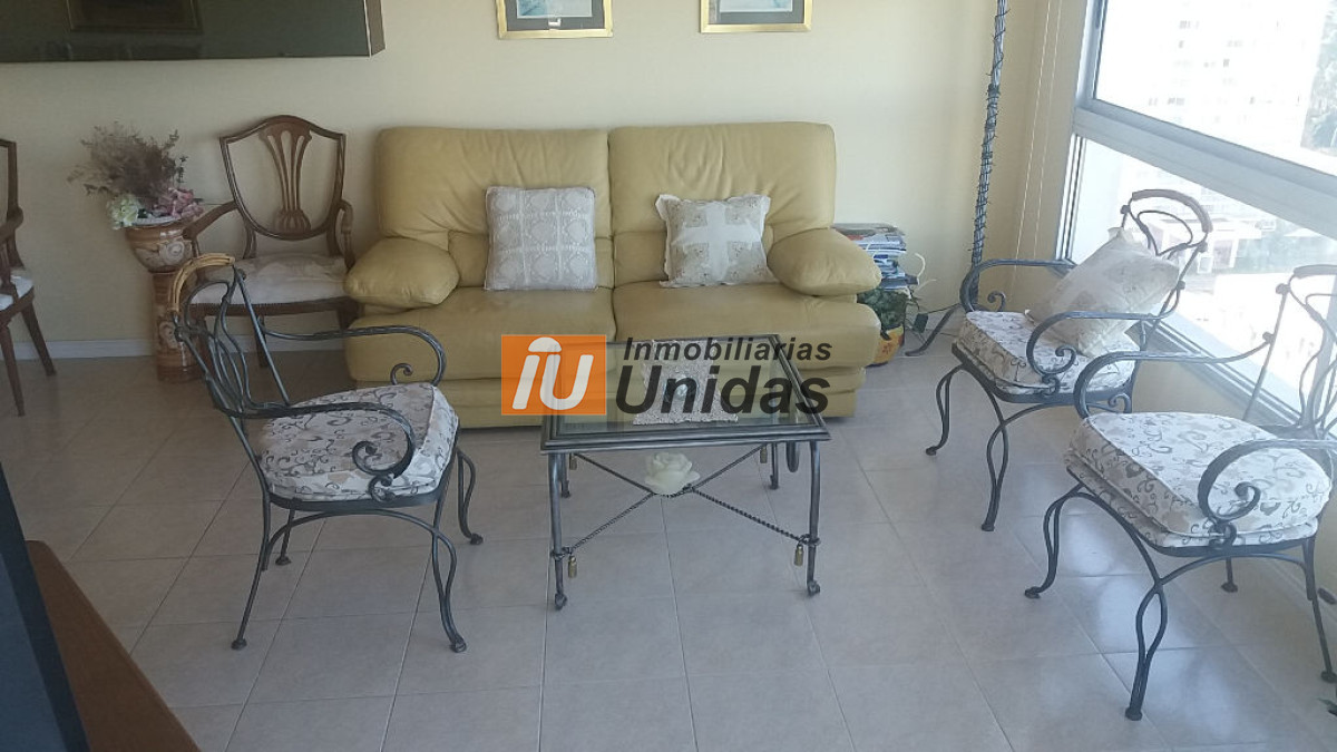 Apartamento ID.232341 - Apartamento en Punta del Este, Roosevelt