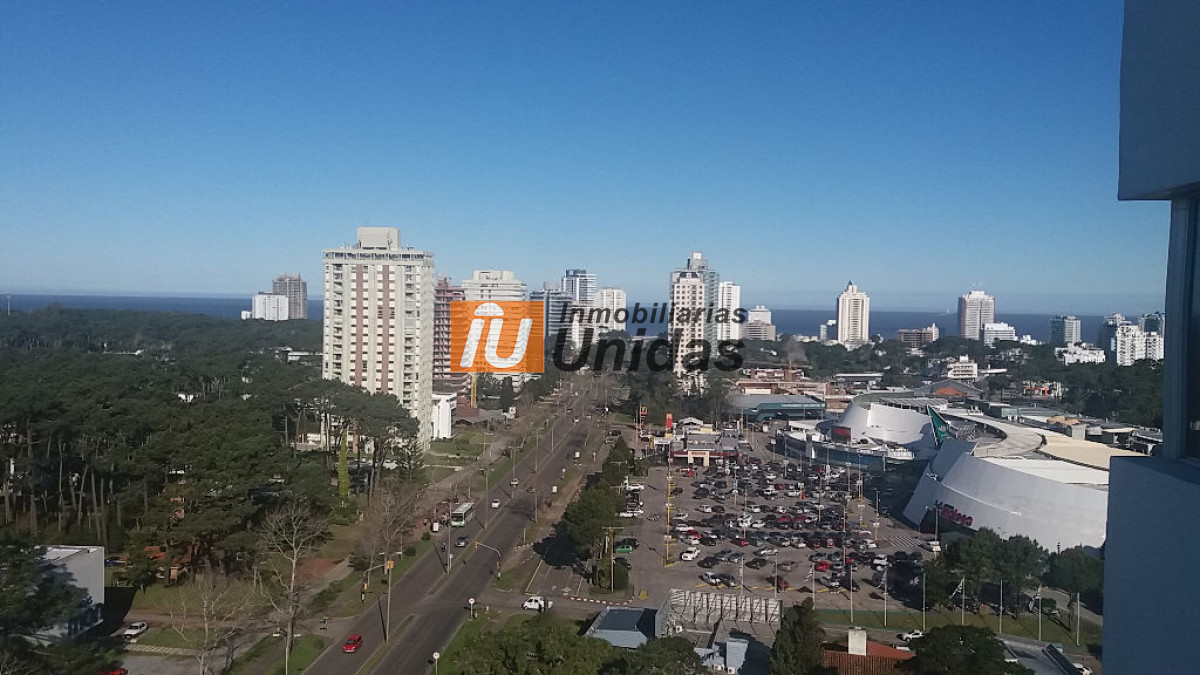 Apartamento ID.232341 - Apartamento en Punta del Este, Roosevelt