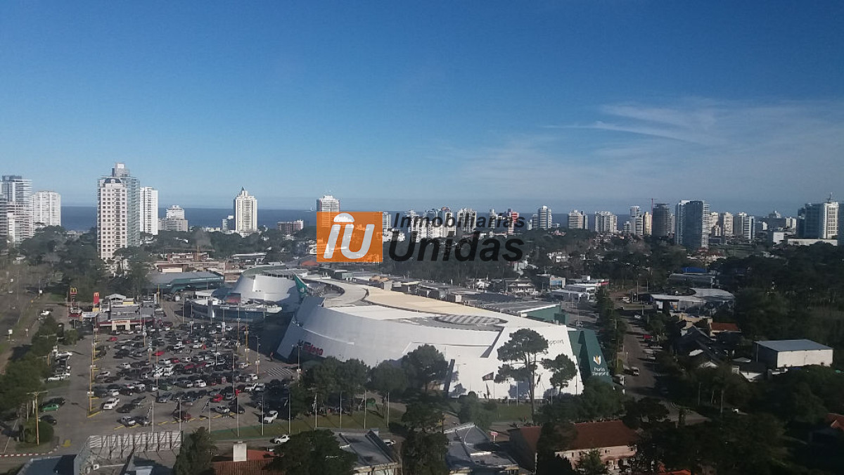 Apartamento ID.232341 - Apartamento en Punta del Este, Roosevelt