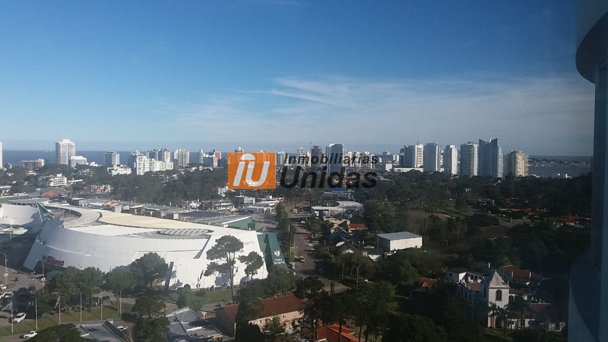 Apartamento ID.232341 - Apartamento en Punta del Este, Roosevelt
