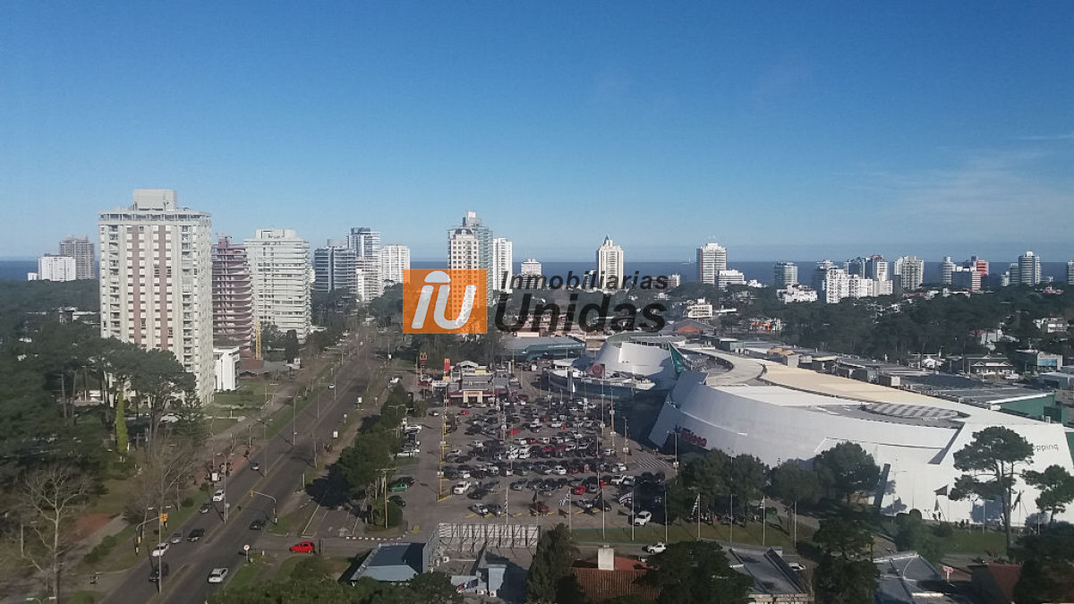 Apartamento ID.232341 - Apartamento en Punta del Este, Roosevelt