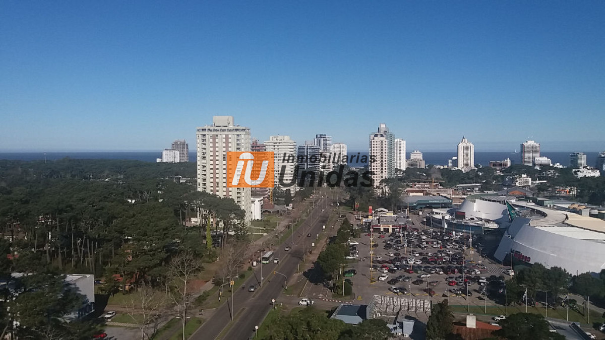 Apartamento ID.232341 - Apartamento en Punta del Este, Roosevelt