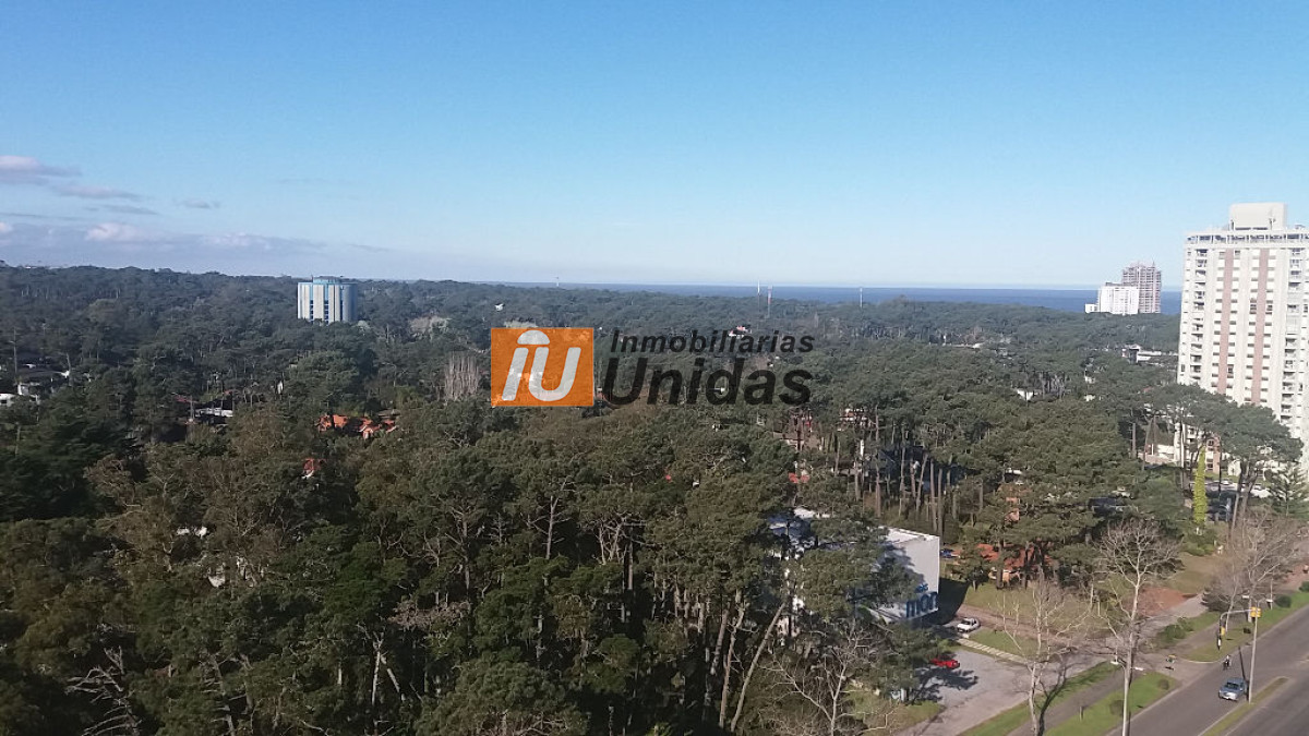 Apartamento ID.232341 - Apartamento en Punta del Este, Roosevelt